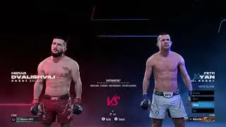 PRIDE FN 2: STK MADxDOG vs Batman