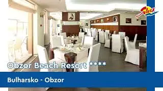 Obzor Beach Resort 4*