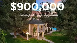 Ranch Living at 5808 Alfred Harrell Hwy