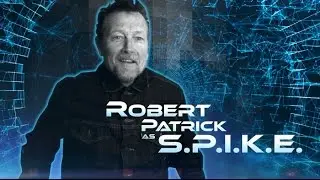 LocoCycle: The Voices