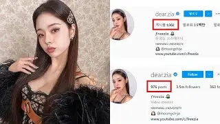 Free Zia continues to delete posts with fake items, went from 1,151 to 976 posts