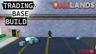Oakland's LIVE base Building