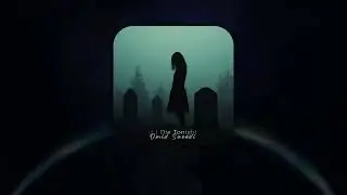 Omid Saeedi - If I Die Tonight (Official Music)