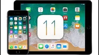IOS 11 Скрытые фишки ( Сканирование документов)