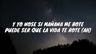 J Balvin - Gris (Lyric) [Bass Boosted]