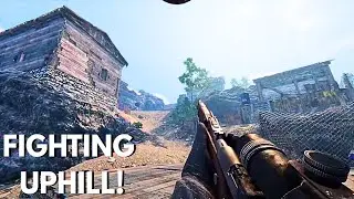 The CLIFTON Outpost - Sunkenland [S1:E16]