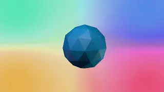 life of Blue Geometry