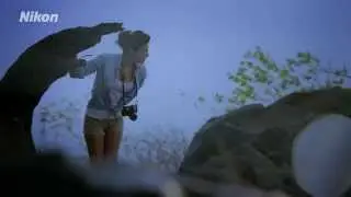 Nikon D5300 - My World, My Nikon