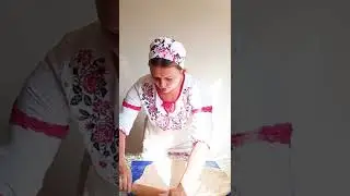 Невероятно вкусный маковых хлеб! Маковая булочка! 