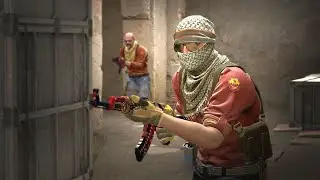 ⚡️ CS:GO - To the moon