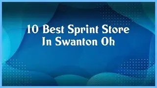 Top 10 Sprint Store In Swanton Oh