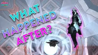 What Happened to Sylvanas? | The Truth Behind the Shadowlands Ending Revealed