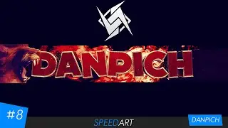 Speed Art [8#]-Danpich