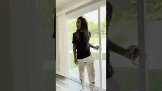 brand new crib got a pool in the back 🏡🔥 (demo)