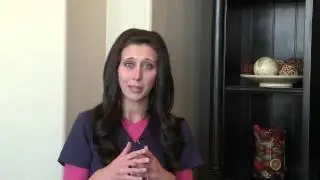 How can I help my 8 week old baby take longer naps during the day?