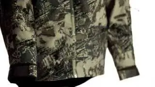 Sitka Stormfront Optifade Camo Jacket