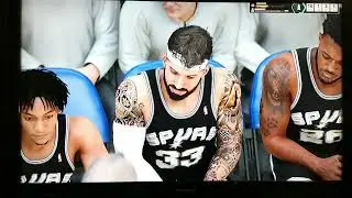 NBA2K25 MY CAREER ROBBY BINO BREAKING 3 POINTER RECORD!! AND BREAKING MORE N MORE RECORDS!!!