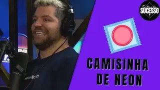 Camisinha de Neon | Cortes do TICARACATICAST