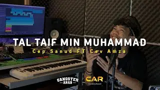 TAL TAIF MIN MUHAMMAD - Cep Sanud FT Cev Amza