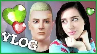 VLOG: Идеальный Мужчина!!! / Поход в IKEA