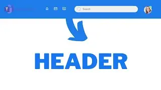 Websites Like Facebook Using HTML, CSS, And Javascript | Website Design Step By Step (Part 1)