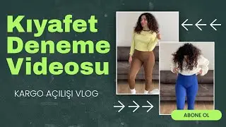 Group Clothing Try-On Video | Cargo Expansion