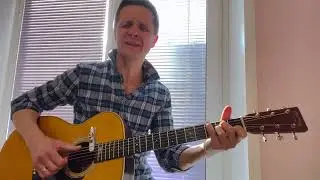 Дмитрий Хмелёв «Скрипка-лиса (Скрип колеса) cover
