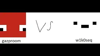 1V1 Z w1k0seq ⎹  TABMC.PL