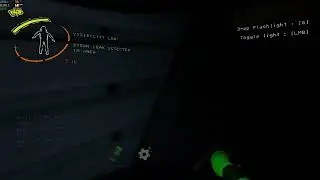 Lethal Company: Mine