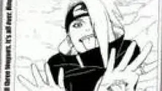 Little Deidara Tribute