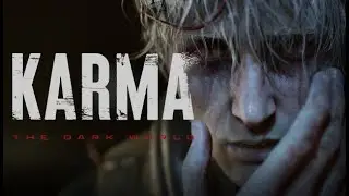 ANNUNCIATO THE DARK WORLD KARMA