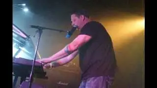 Local Anesthetic Live @ The Zodiac - Cinco De Mayo 2012 video 3 of 4