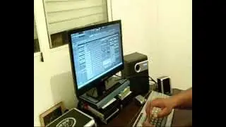 How to make beats using only the keyboard [KF Beats Productions]