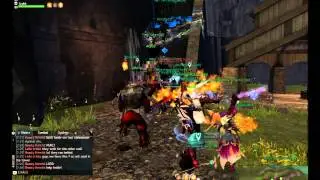 One Night With Elona Pt.3