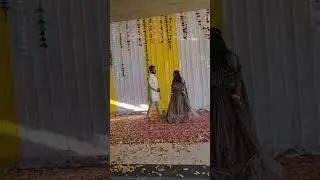 BRIDE II GROOM II DANCE II WEDDING CHOREOGRAPHY