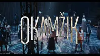 Cirk La Putyka I Okamžik (Teaser)