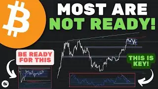Bitcoin (BTC): No One Is Talking About These Critical Levels! You Need To See This (WATCH ASAP)