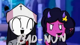 BAD NUN|| FRIDAY NIGHT FUNKIN|| FRIDAY NIGHT FEVER