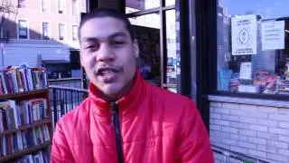 HENNY MACK - Bottoms Up Social (feature)