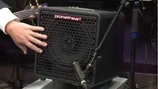 Ibanez P3110 Promethean Bass Combo Amp, Overview | Full Compass