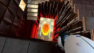 Let's Play Portal | Kubus auf Kopp | Part 2