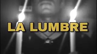 A.K.A STEV - LA LUMBRE (Lyrics Oficial) [LATINO]