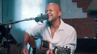 Mil Vezes cantarei - Sandro Lemes