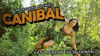 Katy Perry no Carnaval 