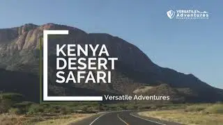 NORTHERN KENYA DIARIES EPISODE 1 Chalbi Desert,  Kenya Desert Safari, Cultural Tourism, Safaris