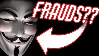 Is Anonymous Overrated?