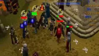 Soul Wars Ownage 9-0