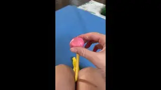 satisfying crackle 🤩 #Shorts