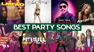 Best Party Songs | August 2022 | ZestFeeder