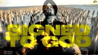 Moosatape X P || Shub& Signed to God Sidhu Moose Wale
